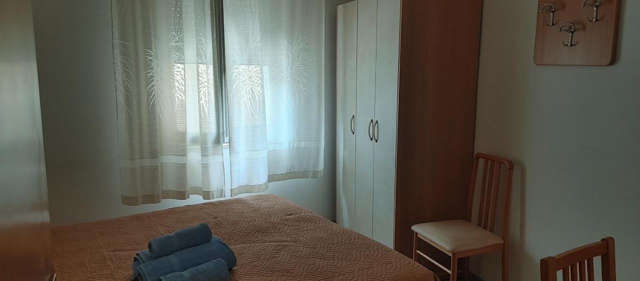 בלריה-איגאה מרינה Hotel Adriatico מראה חיצוני תמונה